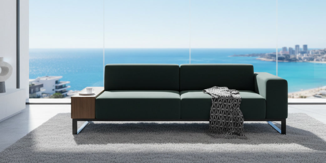 Barut Hotels Beach Lounge & Club  gallery image 4