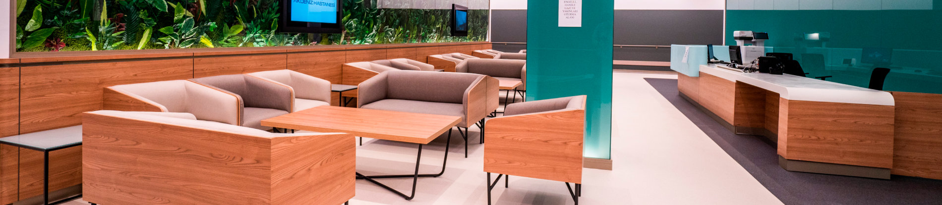 Architecture sample project one