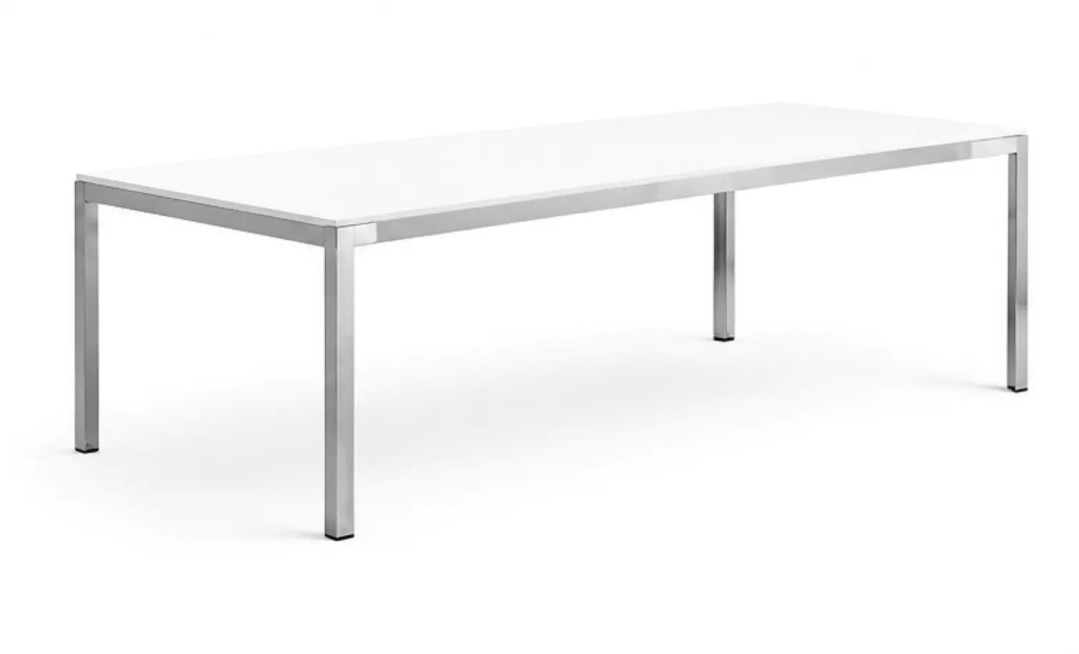 THE - TABLE  4