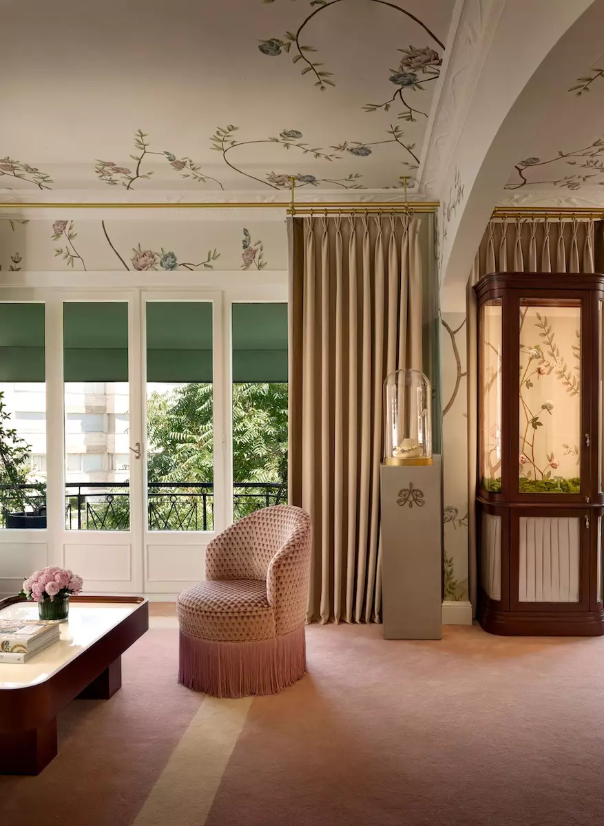 Meşe Ağacı Sehpa 3