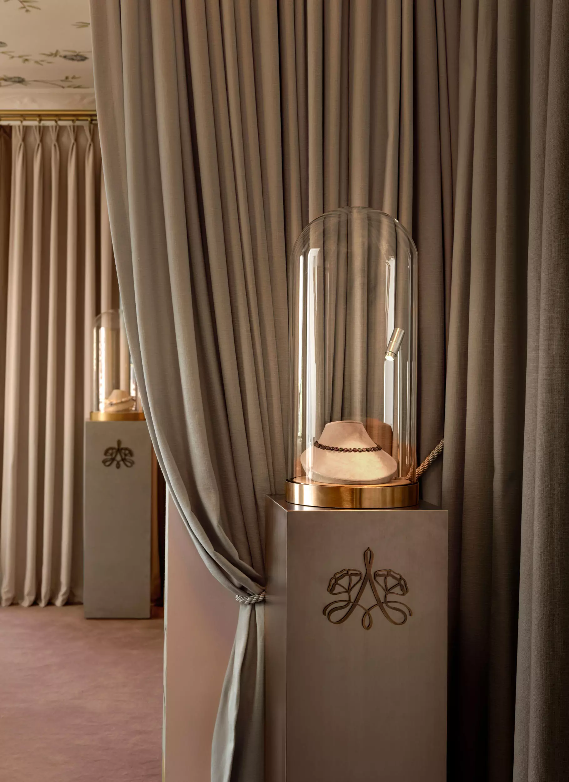 Meşe Ağacı Sehpa 4